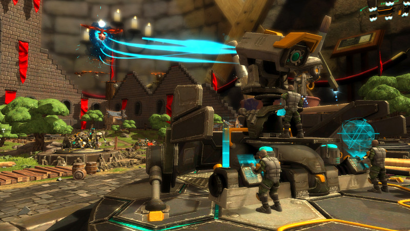 Illustration for article titled Toy Soldiers War Chest: The Kotaku Review